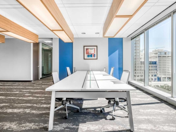 Regus (IWG) 222 Main Street Salt Lake City