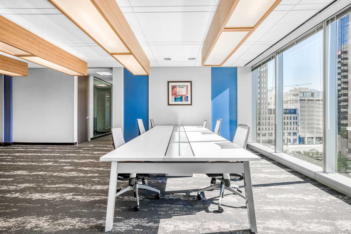 Regus (IWG) 222 Main Street Salt Lake City