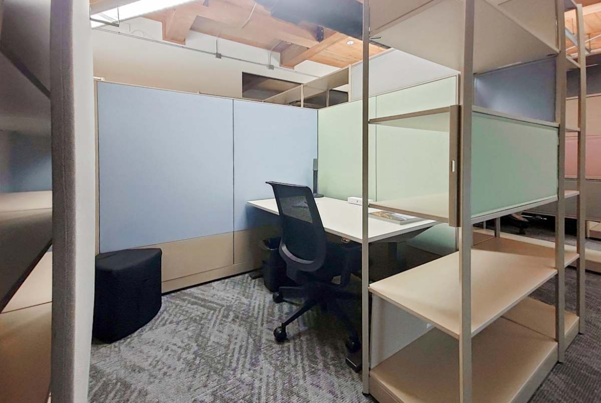 Regus (IWG) 222 N Lafayette St Shelby