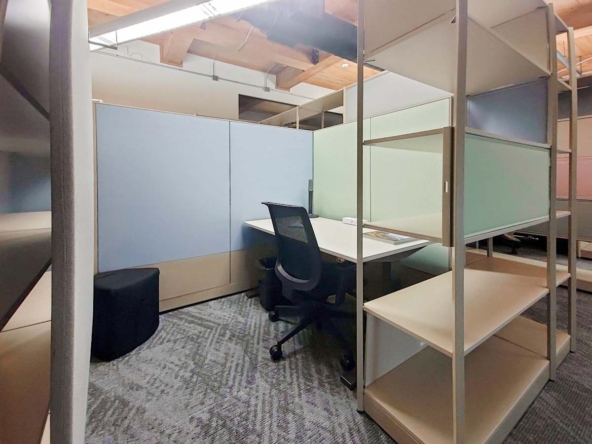 Regus (IWG) 222 N Lafayette St Shelby