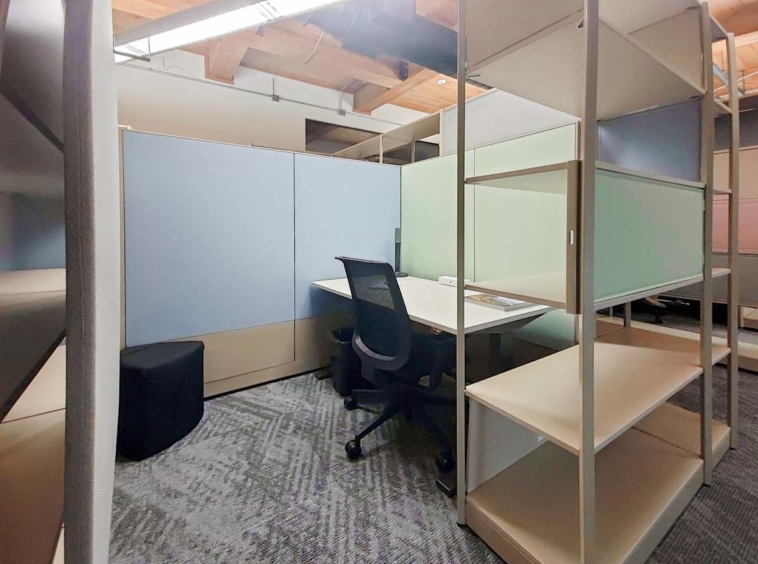 Regus (IWG) 222 N Lafayette St Shelby