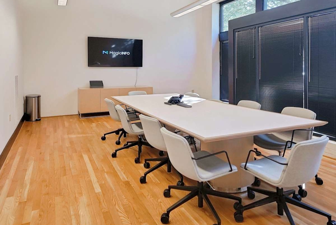 Regus (IWG) 222 N Lafayette St Shelby