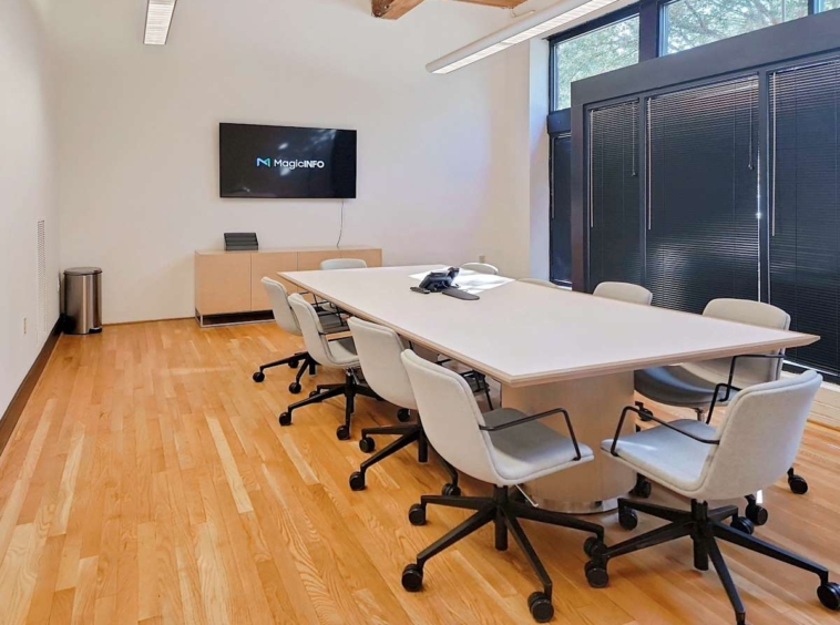 Regus (IWG) 222 N Lafayette St Shelby