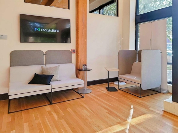 Regus (IWG) 222 N Lafayette St Shelby