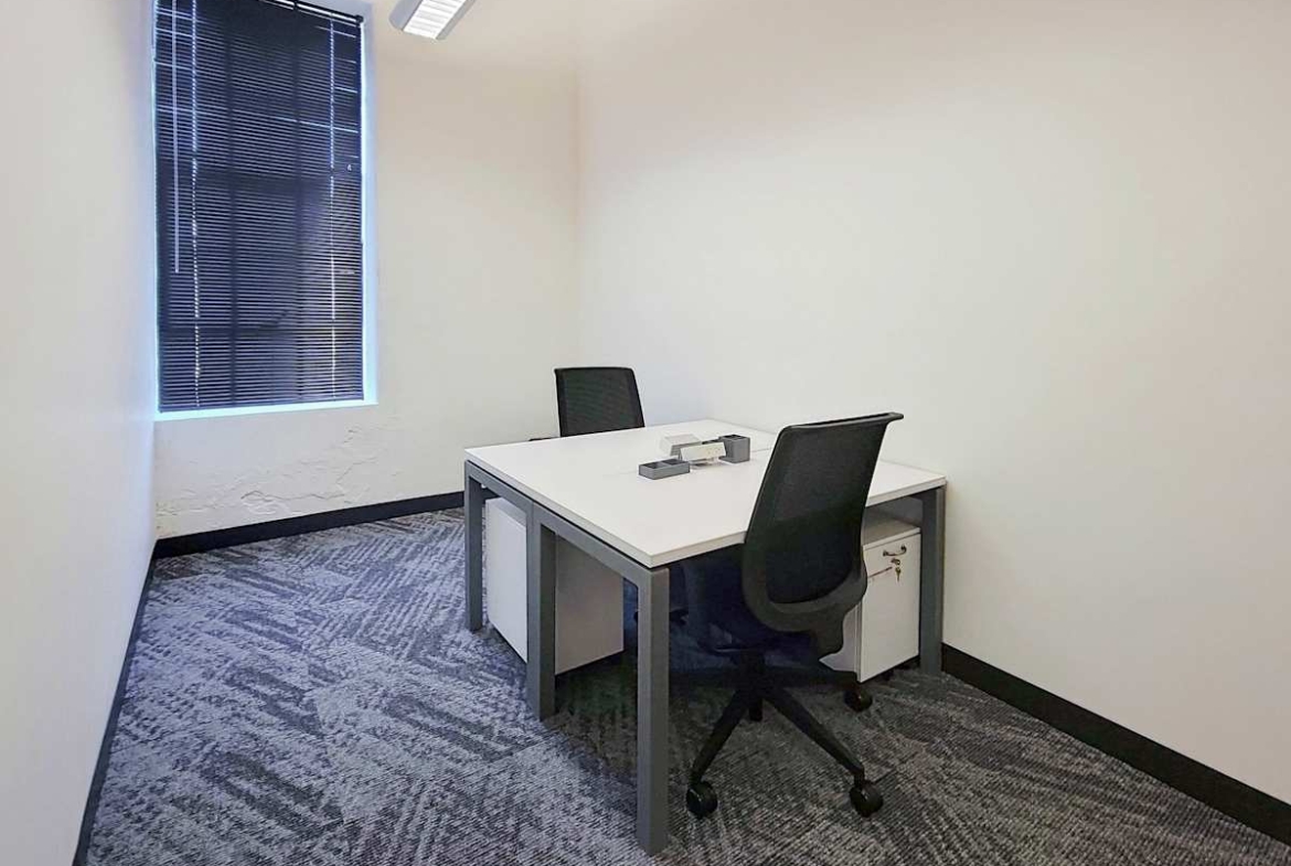 Regus (IWG) 222 N Lafayette St Shelby