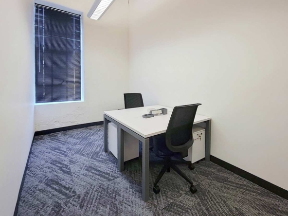 Regus (IWG) 222 N Lafayette St Shelby