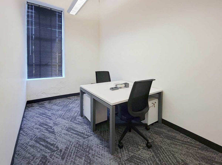 Regus (IWG) 222 N Lafayette St Shelby