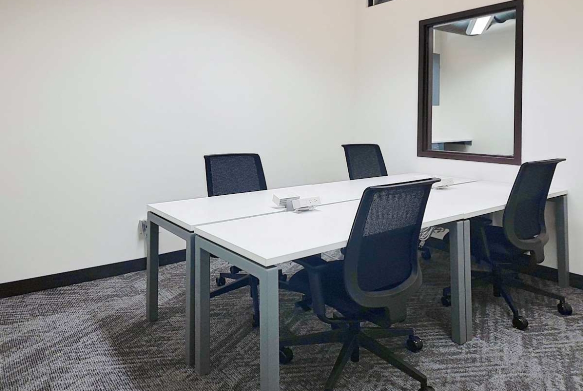 Regus (IWG) 222 N Lafayette St Shelby