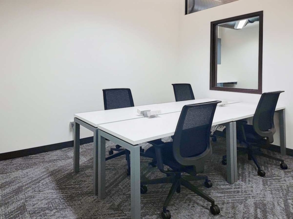 Regus (IWG) 222 N Lafayette St Shelby