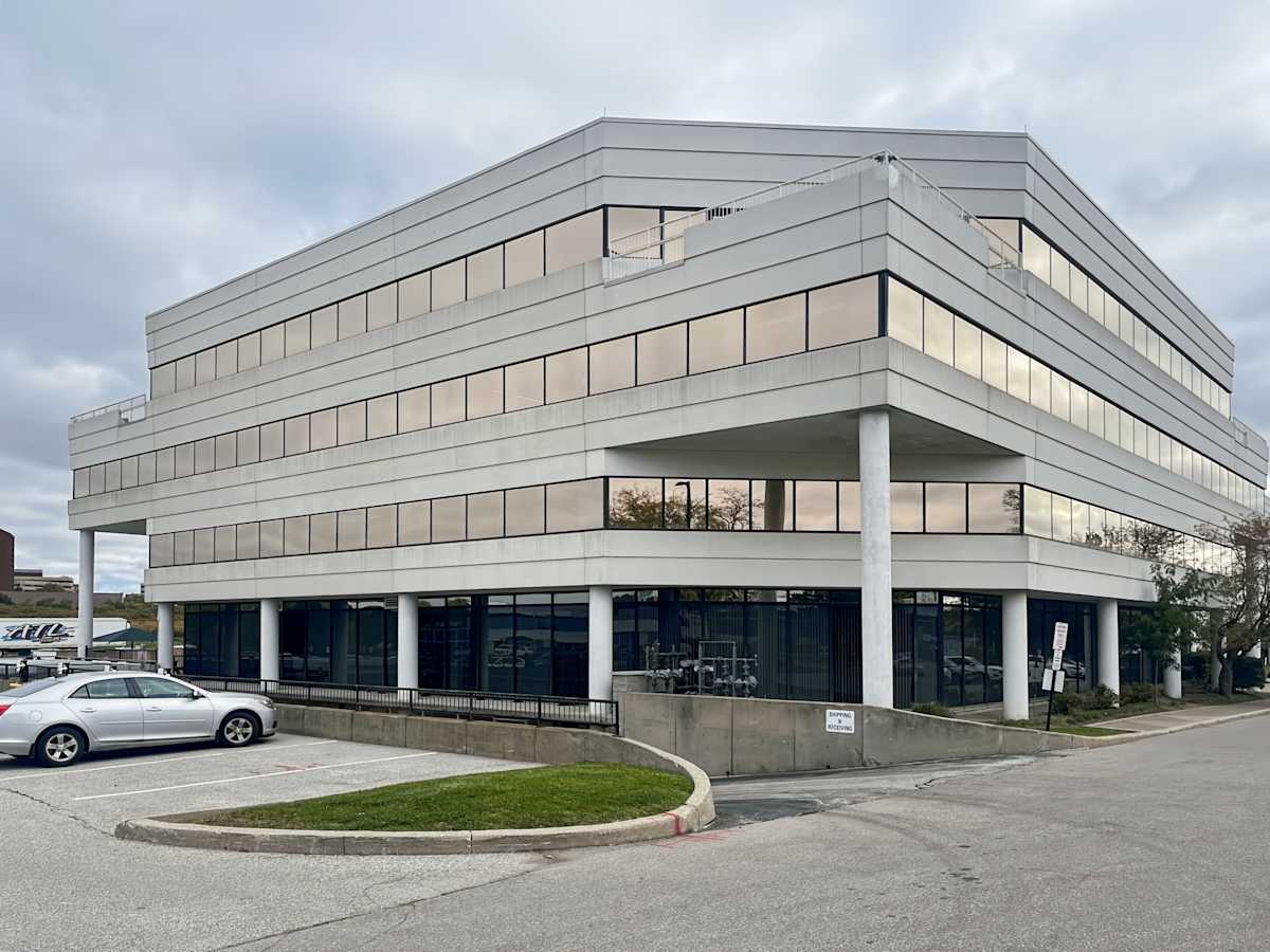 2233 Argentia Road Mississauga Regus (IWG) 2233 Argentia Road Mississauga