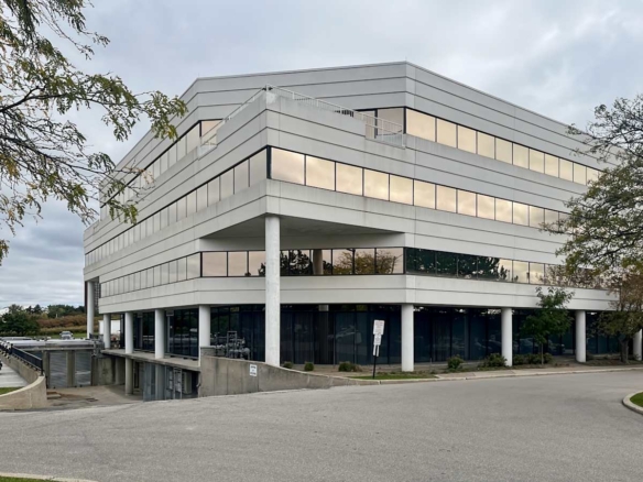 Regus (IWG) 2233 Argentia Road Mississauga