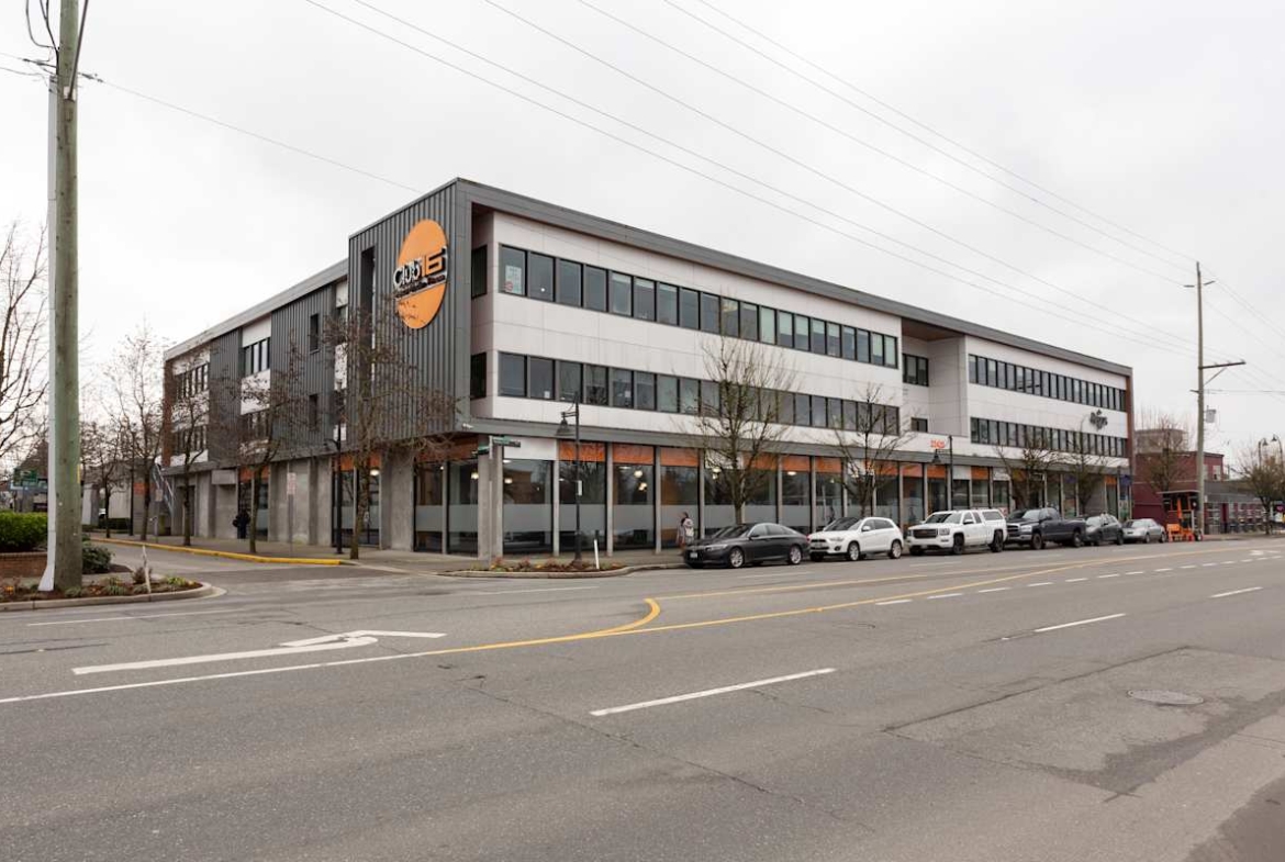 Regus (IWG) 22420 Dewdney Trunk Road Maple Ridge