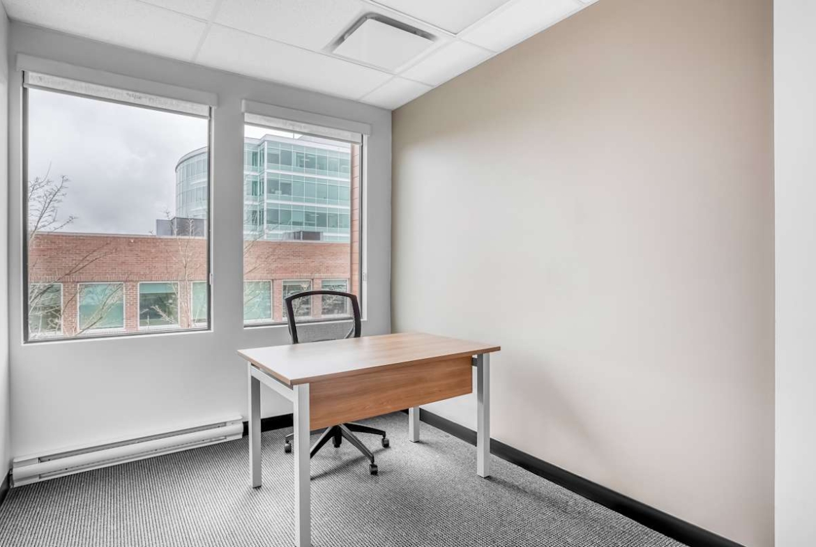 Regus (IWG) 22420 Dewdney Trunk Road Maple Ridge