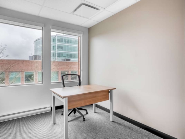 Regus (IWG) 22420 Dewdney Trunk Road Maple Ridge