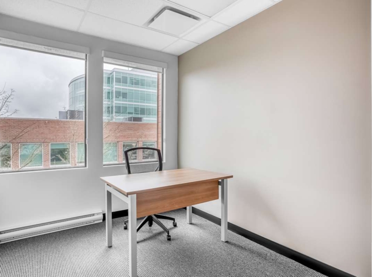 Regus (IWG) 22420 Dewdney Trunk Road Maple Ridge