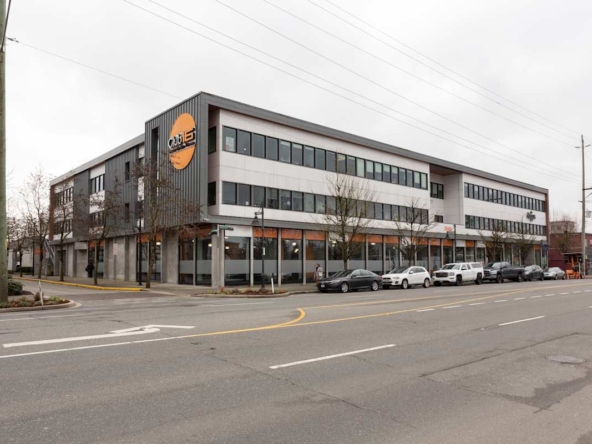 Regus (IWG) 22420 Dewdney Trunk Road Maple Ridge