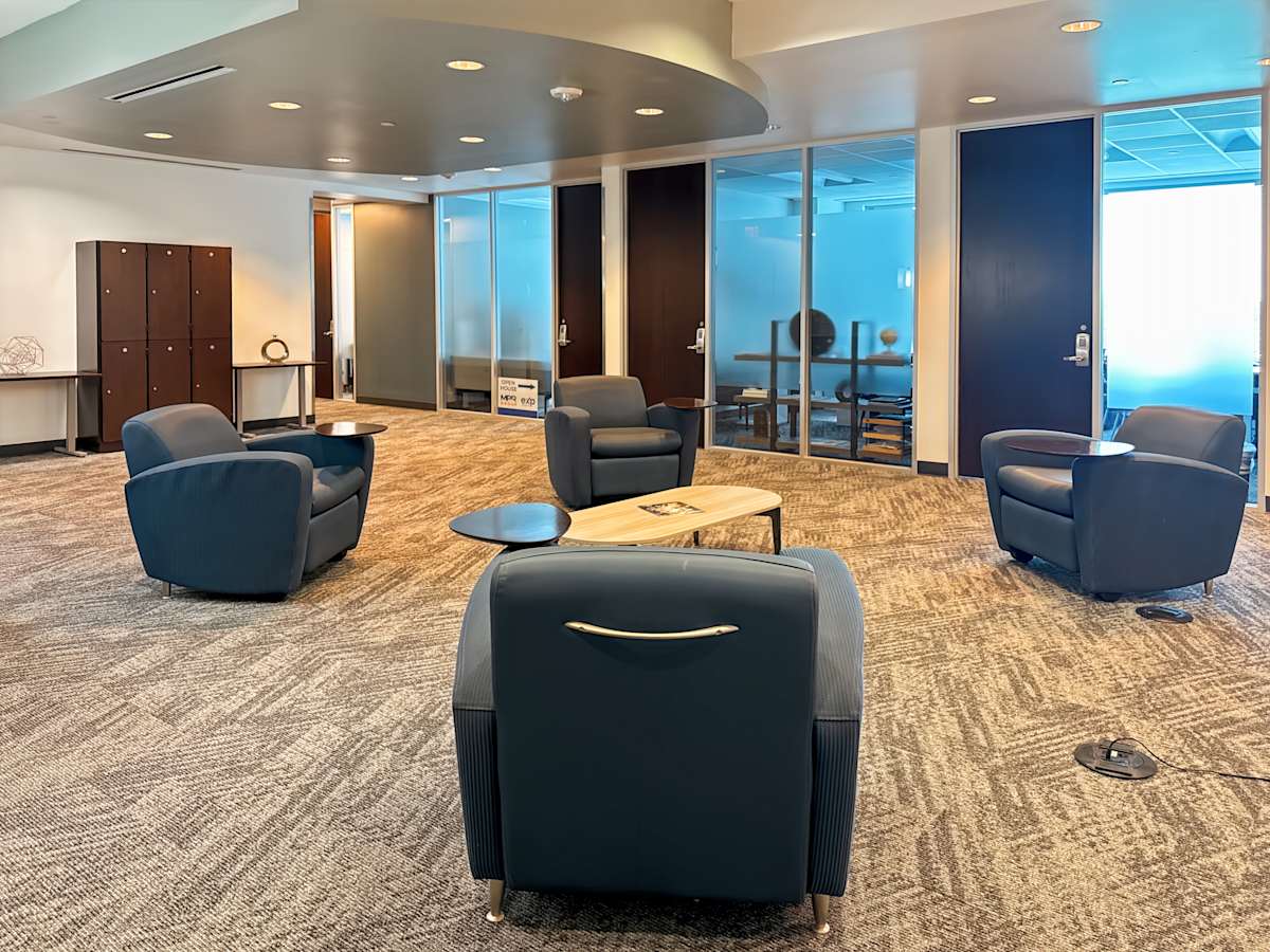 Regus (IWG) 2245 Texas Drive Sugar Land