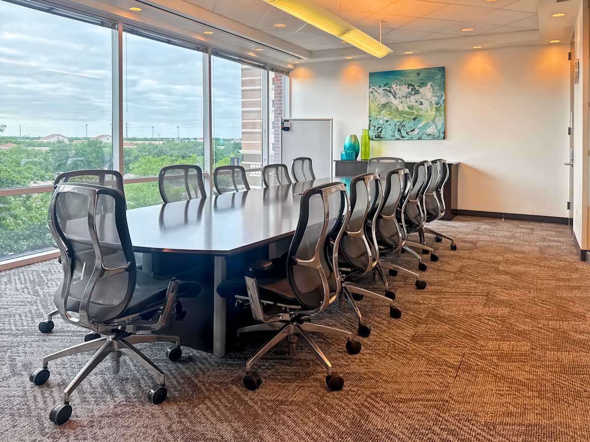 Regus (IWG) 2245 Texas Drive Sugar Land