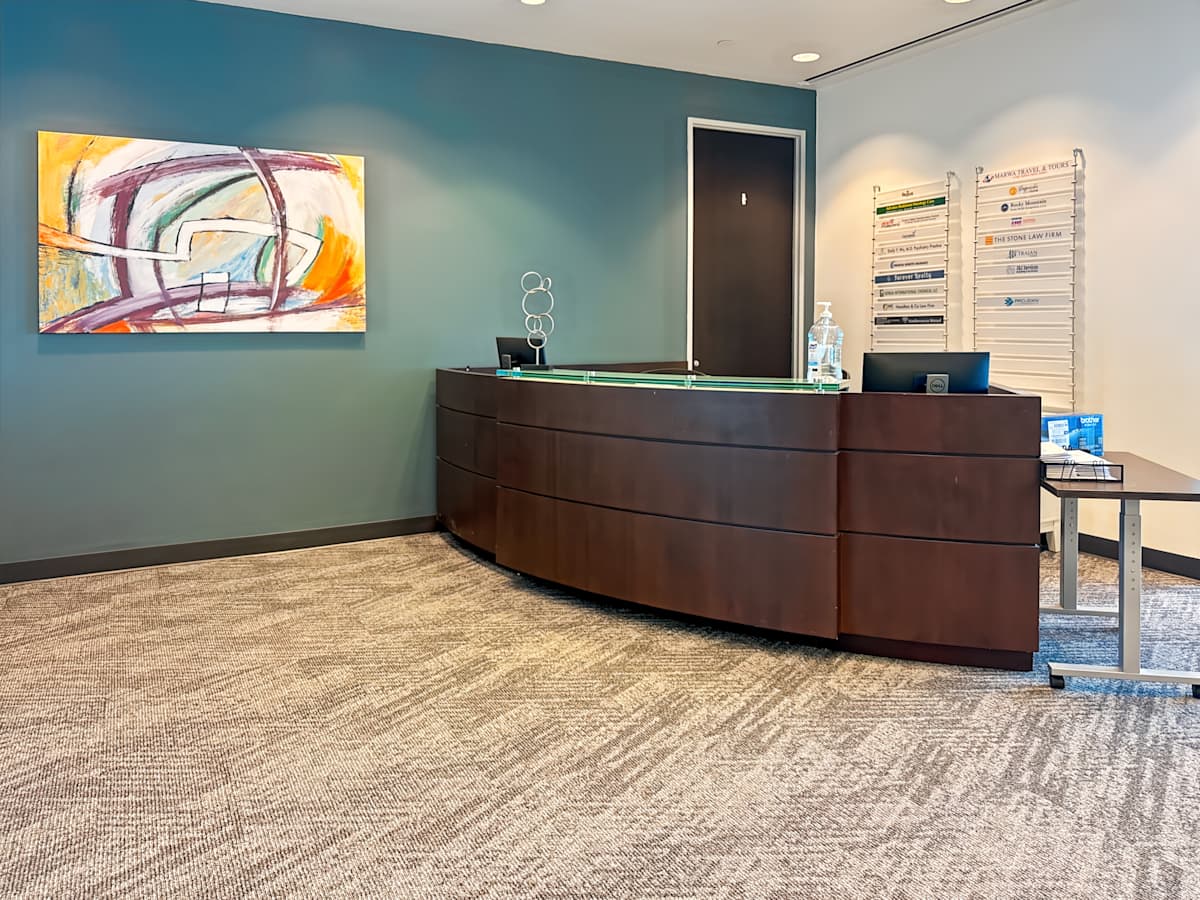 Regus (IWG) 2245 Texas Drive Sugar Land
