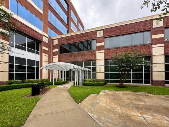 Regus (IWG) 2245 Texas Drive Sugar Land