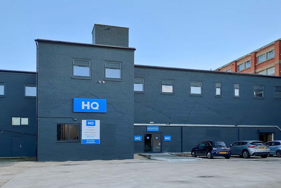 IWG 225 Denby Dale Rd HQ