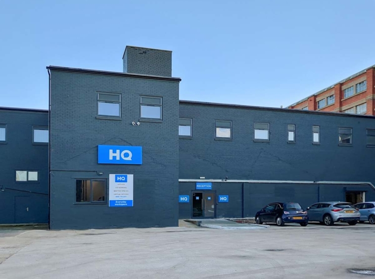 IWG 225 Denby Dale Rd HQ
