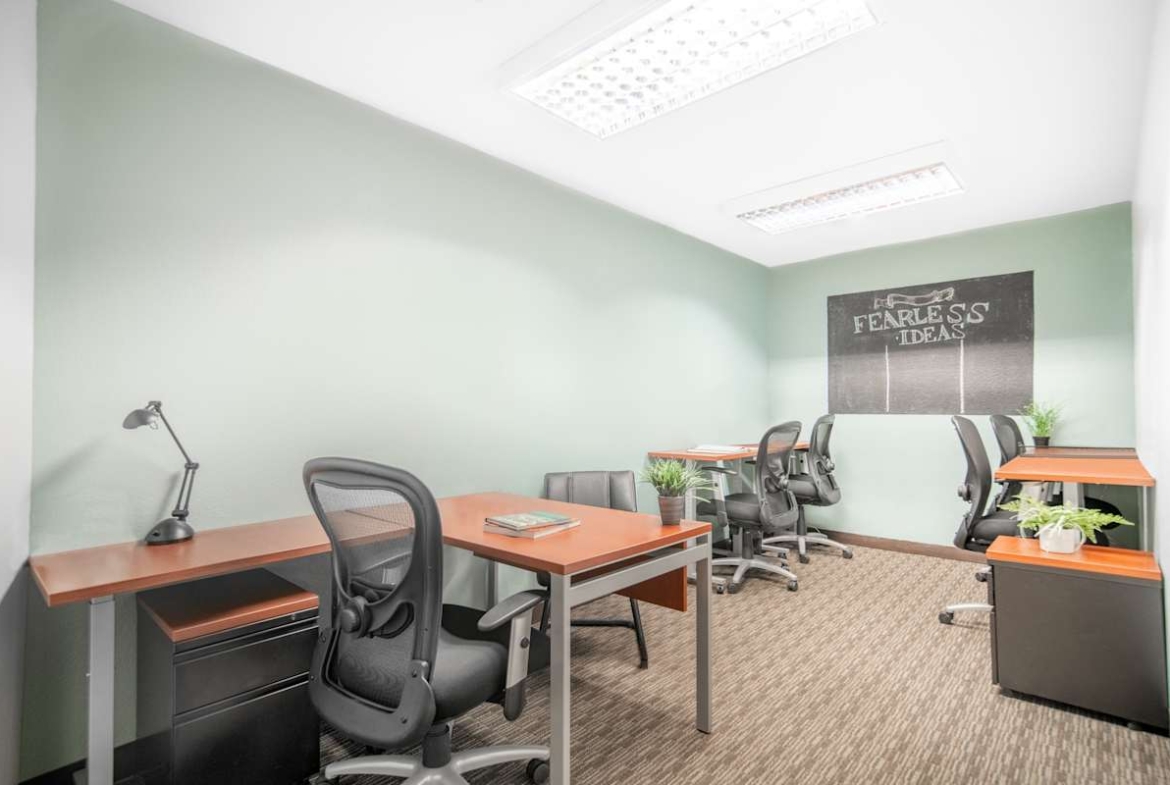Regus (IWG) 2266 South Dobson Road Mesa