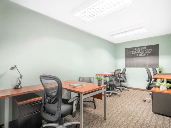 Regus (IWG) 2266 South Dobson Road Mesa