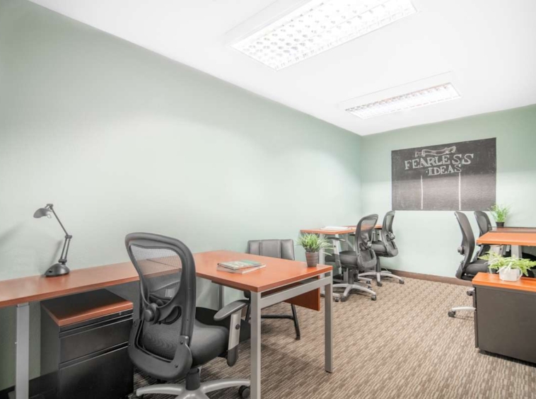 Regus (IWG) 2266 South Dobson Road Mesa