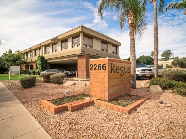 Regus (IWG) 2266 South Dobson Road Mesa