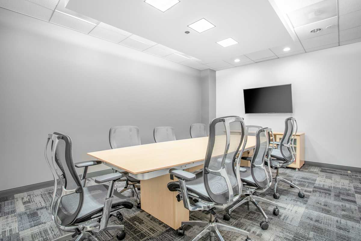 Regus (IWG) 228 Hamilton Avenue Palo Alto