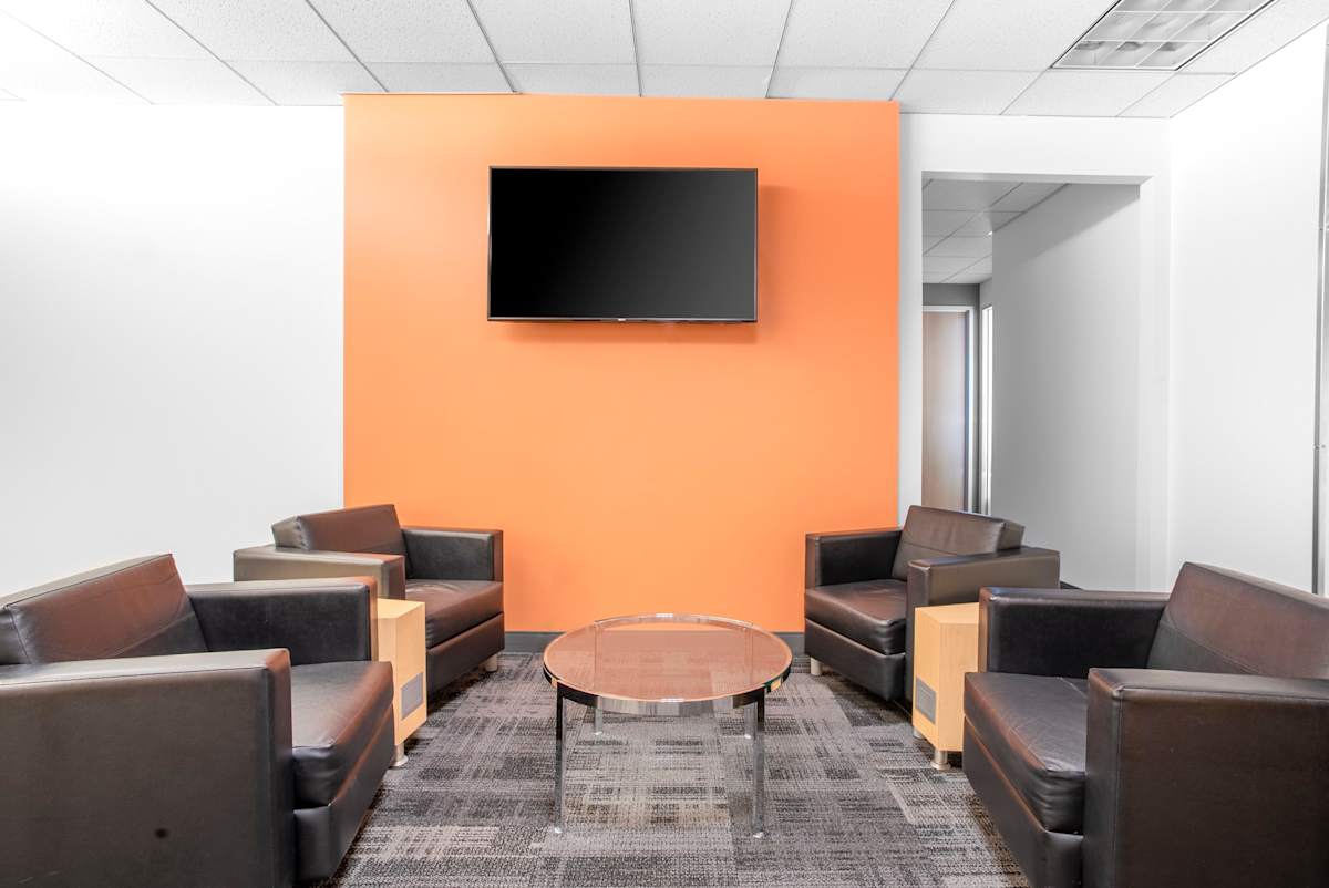 Regus (IWG) 228 Hamilton Avenue Palo Alto