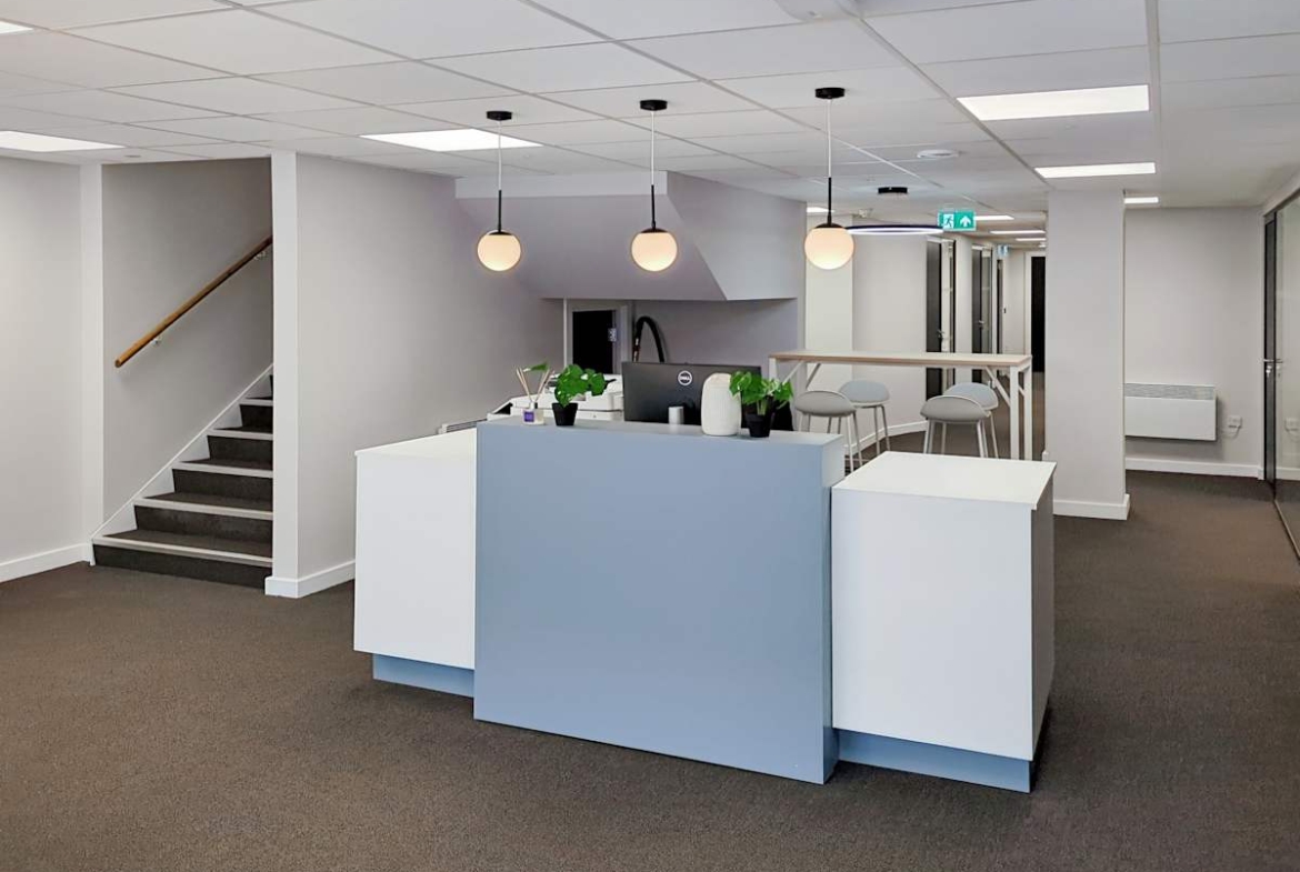 Regus 23-25 Market Street in Crewe CW1 2EW