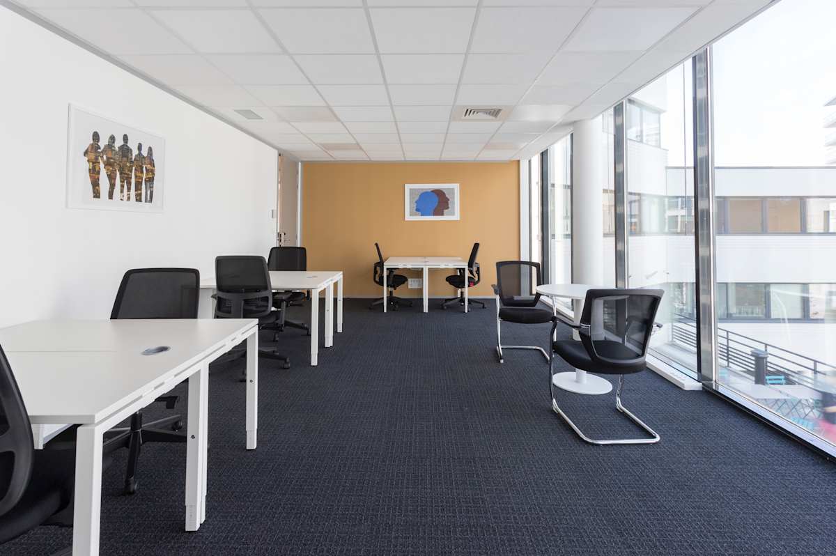 23 Rue Crepet Lyon Regus (IWG) 23 Rue Crepet Lyon