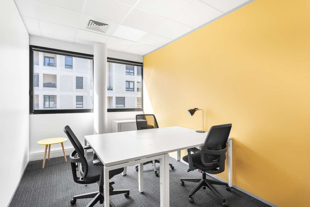 23 Rue Crepet Lyon Regus (IWG) 23 Rue Crepet Lyon