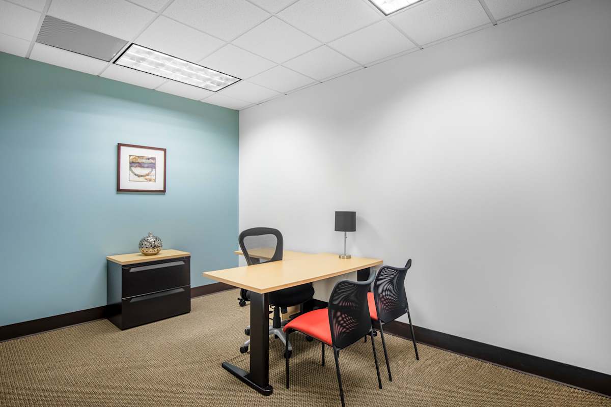 Regus (IWG) 2300 Lakeview Parkway Alpharetta