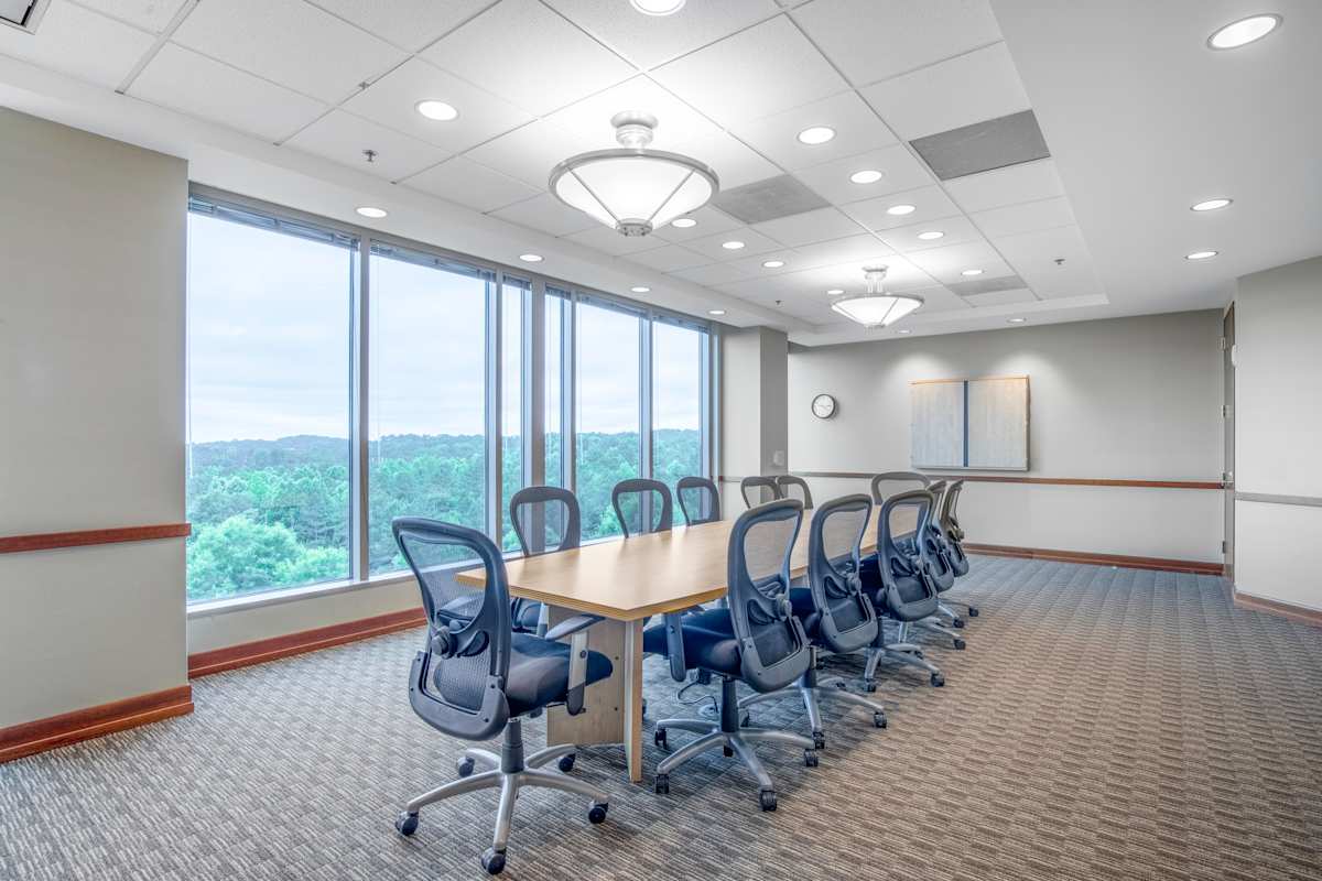 Regus (IWG) 2300 Lakeview Parkway Alpharetta