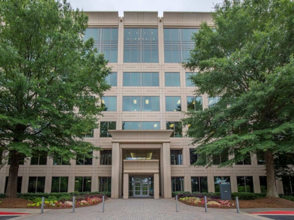 Regus (IWG) 2300 Lakeview Parkway Alpharetta