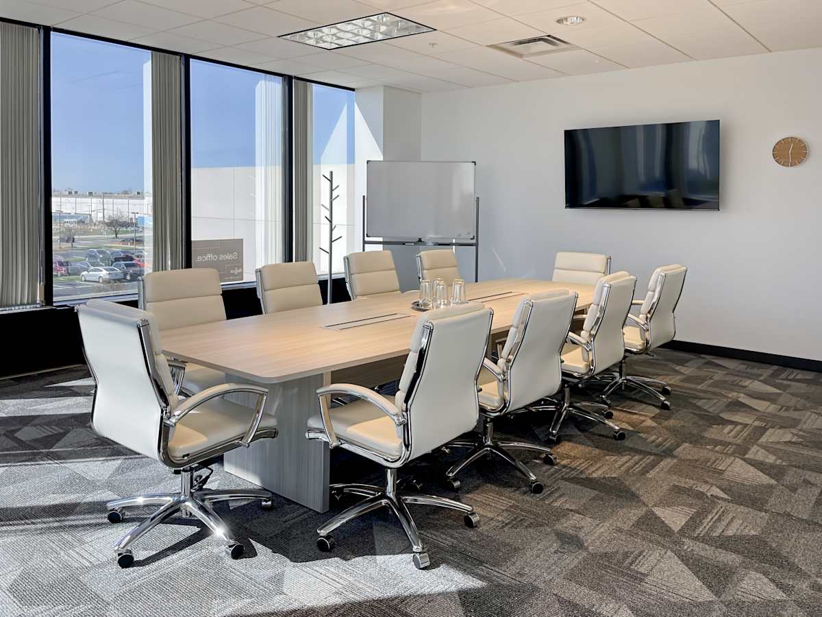 HQ (IWG) 2300 Litton Ln. Hebron