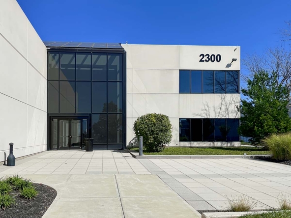 HQ (IWG) 2300 Litton Ln. Hebron
