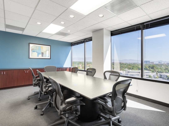 Regus (IWG) 2300 West Sahara Avenue Las Vegas
