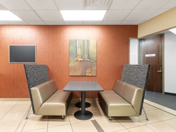 Regus (IWG) 2300 West Sahara Avenue Las Vegas