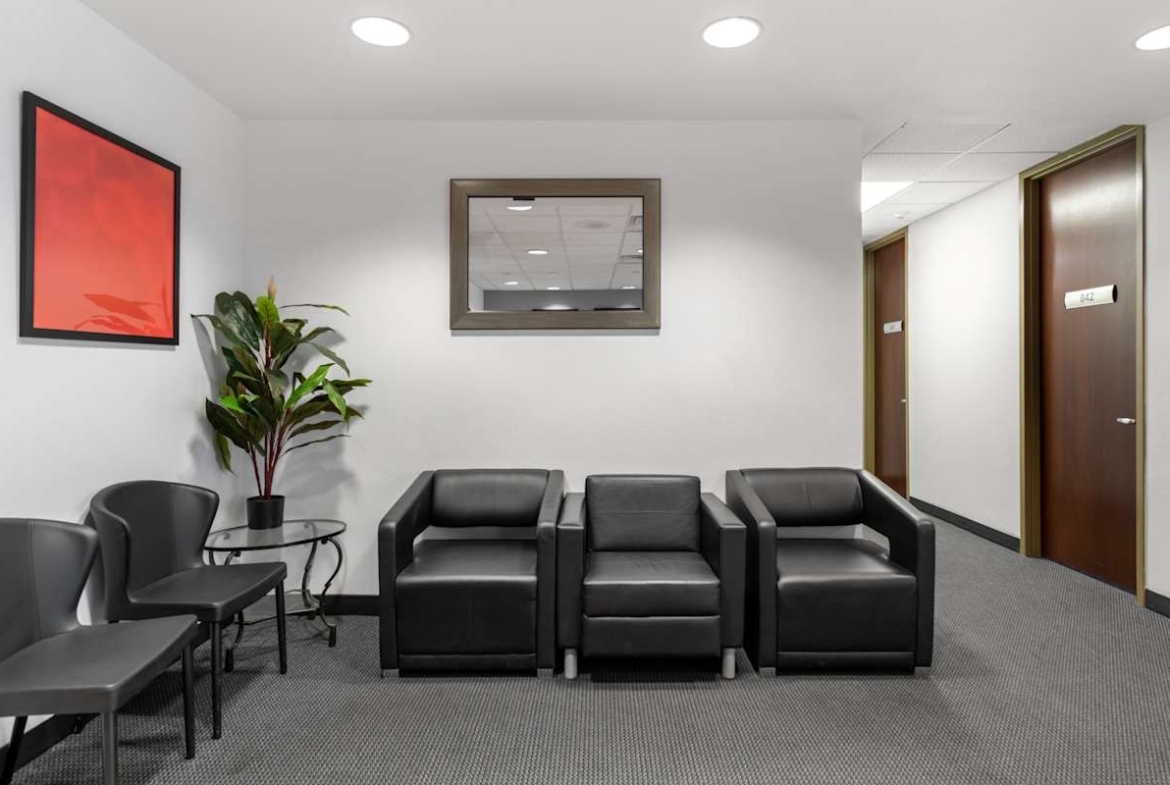 Regus (IWG) 2300 West Sahara Avenue Las Vegas