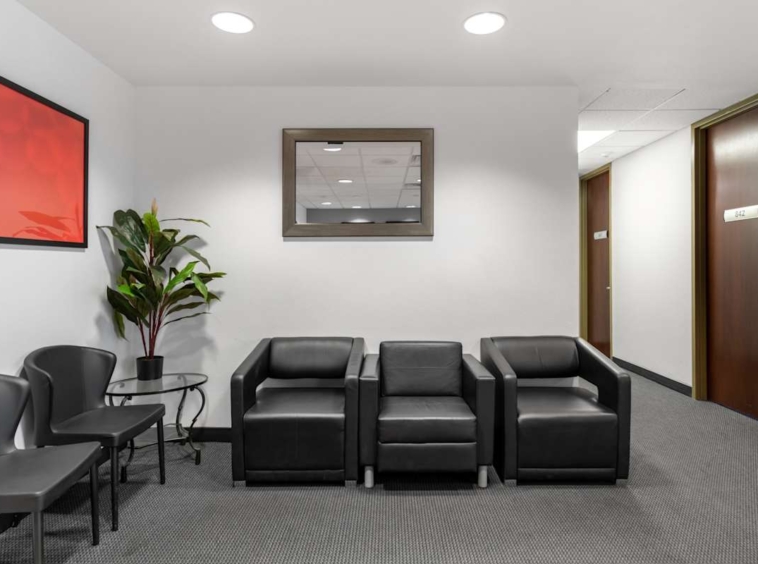 Regus (IWG) 2300 West Sahara Avenue Las Vegas