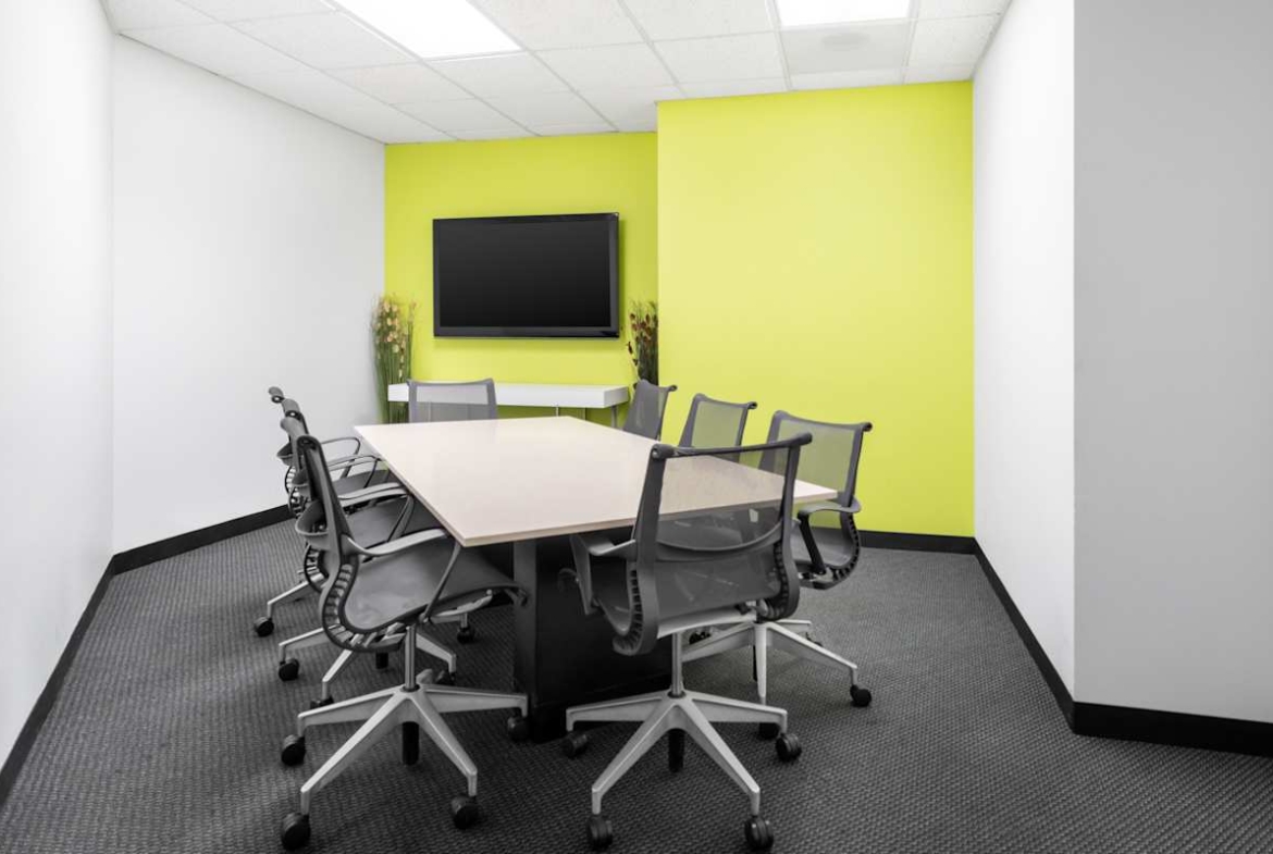 Regus (IWG) 2300 West Sahara Avenue Las Vegas