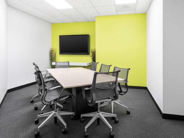 Regus (IWG) 2300 West Sahara Avenue Las Vegas