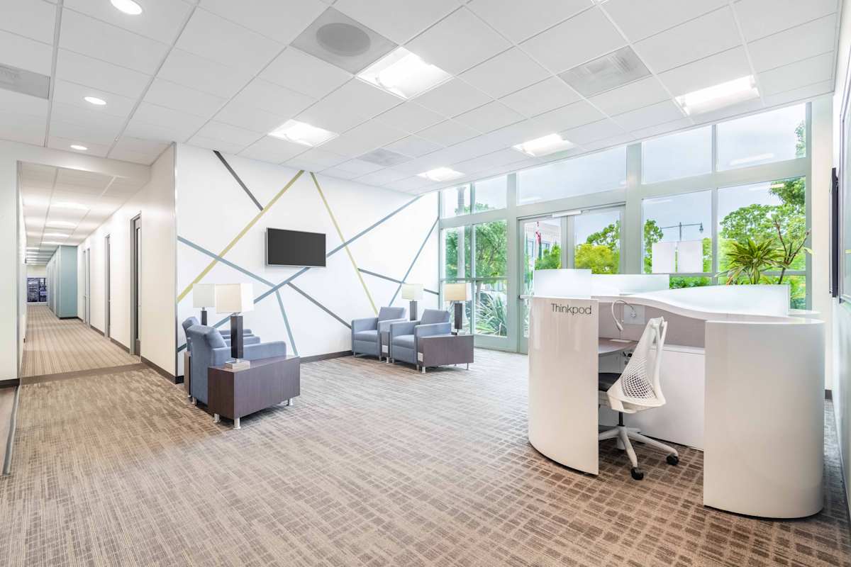 Regus (IWG) 2305 Historic Decatur Road San Diego