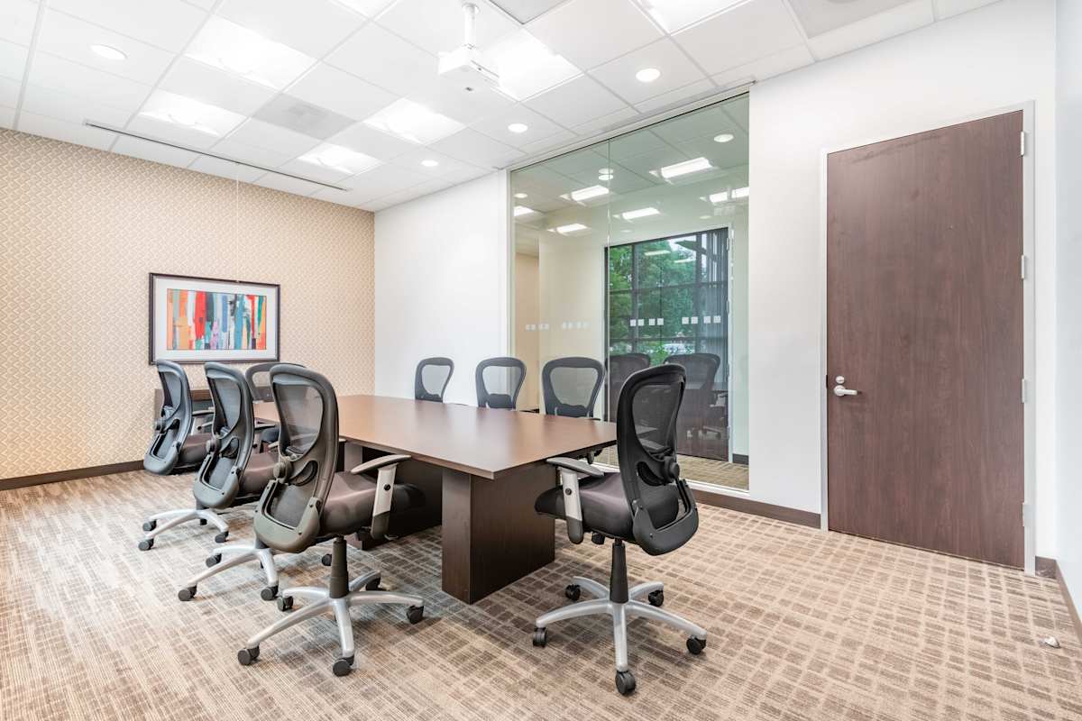 Regus (IWG) 2305 Historic Decatur Road San Diego
