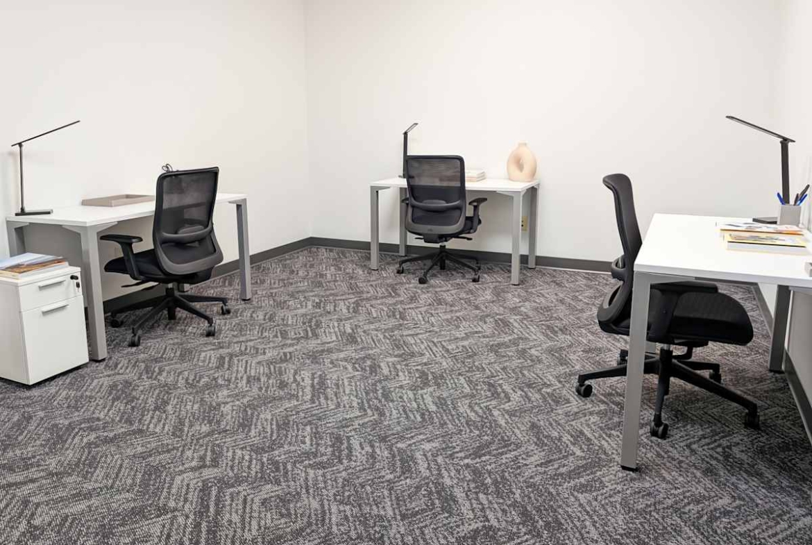 HQ (IWG) 2310 N 7th Ave Bozeman