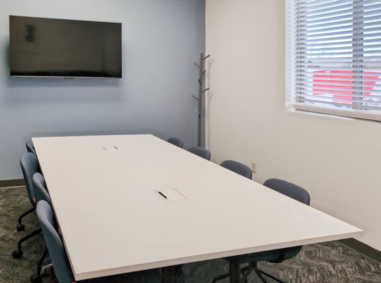 HQ (IWG) 2310 N 7th Ave Bozeman